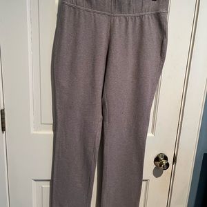 Lands End starfish slim leg, Med. pants